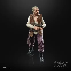 Hasbro Star Wars: The Black Series 6" Dr. Evazan (A New Hope) -Hasbro Toys World Doctor1 862993