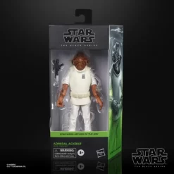 Hasbro Black Series Admiral Ackbar