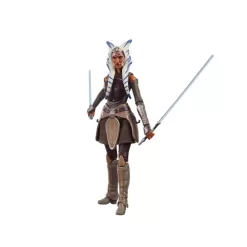 Hasbro Black Series Ahsoka Tano