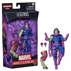Hasbro Marvel Legends Series Doctor Strange In The Multiverse Of Madness 6-inch Sleepwalker Action Figure -Hasbro Toys World F03735L00 5010993791019 combo 21 Online 2000SQ