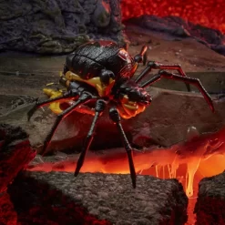 Hasbro Transformers Generations War For Cybertron: Kingdom Deluxe WFC-K5 Blackarachnia -Hasbro Toys World F0670xxxx DIO TRA KINGDOM BLACKARACHNIA 1 Online 300DPI 2000x 28973.1601168451