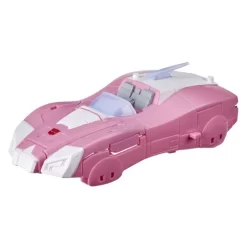 Hasbro Transformers Generations War For Cybertron: Kingdom Deluxe WFC-K17 Arcee