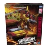 Hasbro Transformers Generations War For Cybertron: Kingdom Commander WFC-K29 Rodimus Prime