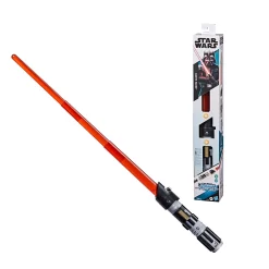Hasbro STAR WARS Lightsaber Forge Darth Vader Electronic Extendable Red Lightsaber 10 Hasbro STAR WARS Lightsaber Forge Darth Vader Electronic Extendable Red Lightsaber -Hasbro Toys World F11675B01 combo 22