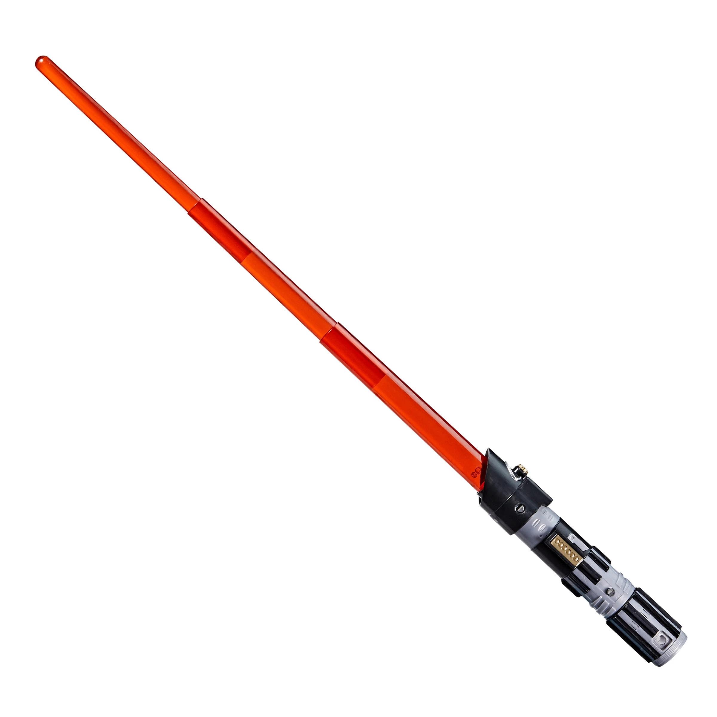 Hasbro STAR WARS Lightsaber Forge Darth Vader Electronic Extendable Red Lightsaber 3 Hasbro STAR WARS Lightsaber Forge Darth Vader Electronic Extendable Red Lightsaber - Image 3