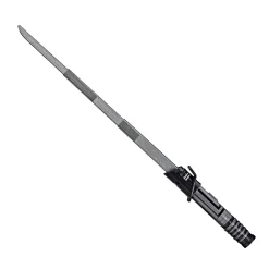 Hasbro STAR WARS Lightsaber Forge Darksaber Electronic Extendable Black Lightsaber 7 Hasbro STAR WARS Lightsaber Forge Darksaber Electronic Extendable Black Lightsaber -Hasbro Toys World F11695L00 5010993848379 main 21 2000px 300DPI