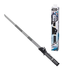 Hasbro STAR WARS Lightsaber Forge Darksaber Electronic Extendable Black Lightsaber 8 Hasbro STAR WARS Lightsaber Forge Darksaber Electronic Extendable Black Lightsaber -Hasbro Toys World F11695S01 combo 22 2000px 300DPI