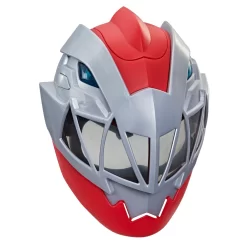 Hasbro POWER RANGERS Dino Fury Red Ranger Electronic Mask Roleplay Toy 6 Hasbro POWER RANGERS Dino Fury Red Ranger Electronic Mask Roleplay Toy -Hasbro Toys World F22815L00 5010993860968 main 21 Online 2000SQ
