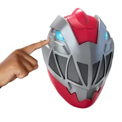 Hasbro POWER RANGERS Dino Fury Red Ranger Electronic Mask Roleplay Toy 7 Hasbro POWER RANGERS Dino Fury Red Ranger Electronic Mask Roleplay Toy -Hasbro Toys World F2281 PROD PRG DNF Mask 2 Online 2000SQ