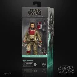 Hasbro Star Wars The Black Series Baze Malbus 14 Hasbro Star Wars The Black Series Baze Malbus -Hasbro Toys World F2898 PROD SW BazeMalbus 192616 Online 2000SQ 1024x1024 85256.1623349811