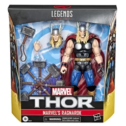Hasbro Marvel Legends Series Marvel’s Ragnarok Collectible Action Figure