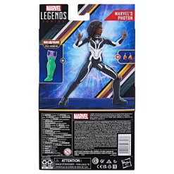 Hasbro Marvel Legends Marvel’s Spectrum (Amadeus Cho Hulk BAF) -Hasbro Toys World F36815L00 back 23 2000px 300DPI