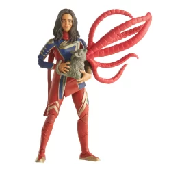 Hasbro Marvel Legends Ms. Marvel (Amadeus Cho Hulk BAF) 12 Hasbro Marvel Legends Ms. Marvel (Amadeus Cho Hulk BAF) -Hasbro Toys World F3682 PROD CML 2 LEGENDS 3 0006 2000px 300DPI