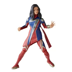 Hasbro Marvel Legends Ms. Marvel (Amadeus Cho Hulk BAF) 15 Hasbro Marvel Legends Ms. Marvel (Amadeus Cho Hulk BAF) -Hasbro Toys World F3682 PROD CML 2 LEGENDS 3 0012 2000px 300DPI