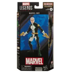 Hasbro Marvel Legends Marvel Boy (Amadeus Cho Hulk BAF) 17 Hasbro Marvel Legends Marvel Boy (Amadeus Cho Hulk BAF) -Hasbro Toys World F36835L00 pkg 23 2000px 300DPI