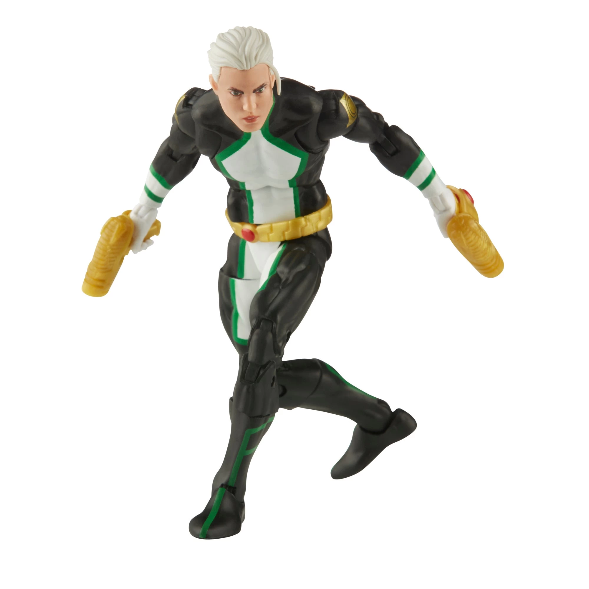 Hasbro Marvel Legends Marvel Boy (Amadeus Cho Hulk BAF) 5 Hasbro Marvel Legends Marvel Boy (Amadeus Cho Hulk BAF) - Image 5