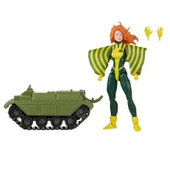Hasbro Marvel Legends Series X-Men Marvel’s Siryn Action Figure 6-inch Collectible Toy -Hasbro Toys World F3688 PROD MVL SCREECH2 0009 Online 2000SQ