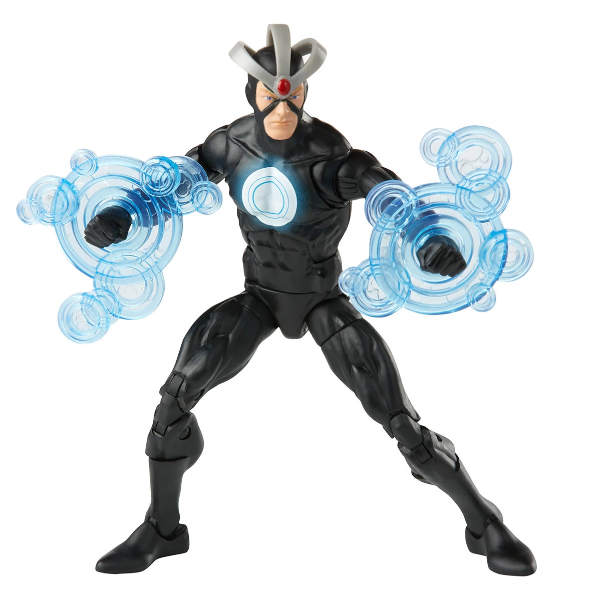 Hasbro Marvel Legends Series X-Men Marvel’s Havok Action Figure 6-inch Collectible Toy 4 Hasbro Marvel Legends Series X-Men Marvel’s Havok Action Figure 6-inch Collectible Toy - Image 4