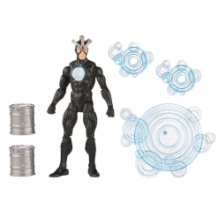 Hasbro Marvel Legends Series X-Men Marvel’s Havok Action Figure 6-inch Collectible Toy 6 Hasbro Marvel Legends Series X-Men Marvel’s Havok Action Figure 6-inch Collectible Toy -Hasbro Toys World F3689 PROD MVL HOWL3 0009 Online 2000SQ