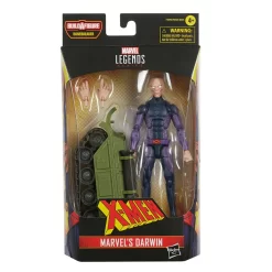 Hasbro Marvel Legends Series X-Men Marvel’s Darwin Action Figure 6-Inch Collectible Toy