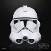 Hasbro Star Wars Black Series Phase II Clone Trooper Premium Electronic Helmet 