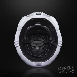 Hasbro Star Wars Black Series Phase II Clone Trooper Premium Electronic Helmet  -Hasbro Toys World F3911 PROD SW BL ELECTRONIC HELMET 2 136