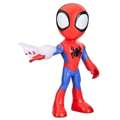 Hasbro Marvel Spidey And His Amazing Friends Supersized Spidey Action Figure -Hasbro Toys World F3986FF11 5010994118990 main 21 Online 1000SQ