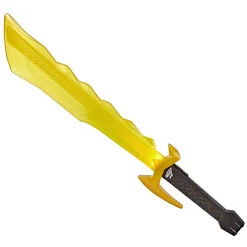 Hasbro POWER RANGERS Dino Fury Megafury Saber Electronic Toy With Motion-Activated Light And Sound FX -Hasbro Toys World F5327FF12 main 22 Online 2000SQ