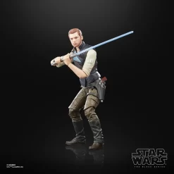 Hasbro Star Wars The Black Series Cal Kestis -Hasbro Toys World F5531 PROD SW BL EL PASO 009 Online 2000SQ