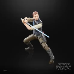 Hasbro Star Wars The Black Series Cal Kestis -Hasbro Toys World F5531 PROD SW BL EL PASO 014 Online 2000SQ