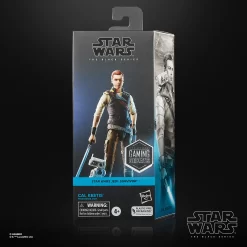 Hasbro Star Wars The Black Series Cal Kestis -Hasbro Toys World F5531 PROD SW BL EL PASO 048 Online 2000SQ