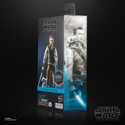 Hasbro Star Wars The Black Series Cal Kestis -Hasbro Toys World F5531 PROD SW BL EL PASO 050 Online 2000SQ