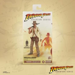 Hasbro Indiana Jones Adventure Series Wave 2 SET OF 5 -Hasbro Toys World F6066 PROD INJ AS BRISTOL 011 fb758ee9 7a14 4afc 8c91 ac0cad1274fd