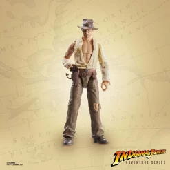 Hasbro Indiana Jones Adventure Series Indiana Jones (Temple Of Doom)