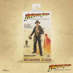 Hasbro Indiana Jones Adventure Series Indiana Jones (Dial Of Destiny) -Hasbro Toys World F6067 PROD INJ AS COVENTRY 035