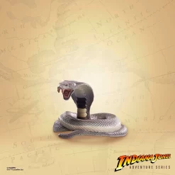 Hasbro Indiana Jones Adventure Series Indiana Jones (Dial Of Destiny) -Hasbro Toys World F6067 PROD INJ AS COVENTRY 234
