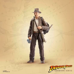 Hasbro Indiana Jones Adventure Series Wave 2 SET OF 5 -Hasbro Toys World F6067 PROD INJ AS COVENTRY 248 cb7ecdc5 5365 40f0 8558 6fa5236b5732