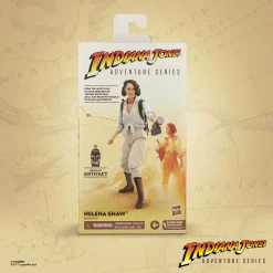 Hasbro Indiana Jones Adventure Series Wave 2 SET OF 5 -Hasbro Toys World F6069 PROD INJ AS PLYMOUTH 022