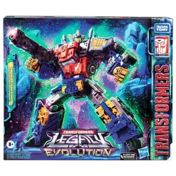 Hasbro Transformers Legacy Evolution Commander Class Armada Universe Optimus Prime 25 Hasbro Transformers Legacy Evolution Commander Class Armada Universe Optimus Prime -Hasbro Toys World F61605L00 pkg 22 Online 2000SQ 874072