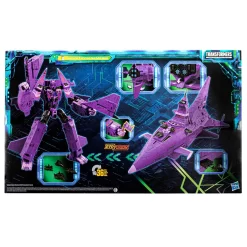 Hasbro Transformers Legacy Evolution Titan Decepticon Nemesis -Hasbro Toys World F61615L00 back 23 Online 2000SQ 692878