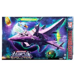 Hasbro Transformers Legacy Evolution Titan Decepticon Nemesis -Hasbro Toys World F61615L00 pkg 23 Online 2000SQ 349065