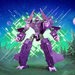Hasbro Transformers Legacy Evolution Titan Decepticon Nemesis