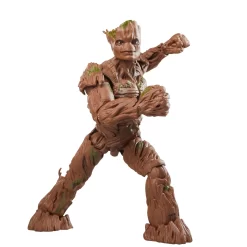 Hasbro Marvel Legends Groot -Hasbro Toys World F6482 PROD GGM LEGENDS DELUXE 1 434 Online 2000SQ