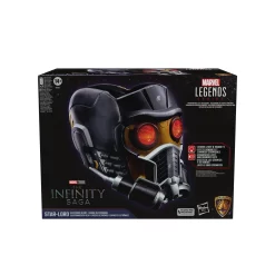 Hasbro Marvel Legends Star-Lord Helmet 25 Hasbro Marvel Legends Star-Lord Helmet -Hasbro Toys World F6485 F
