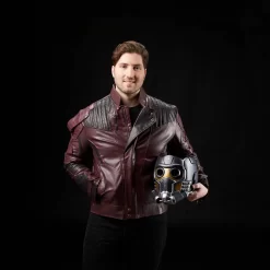 Hasbro Marvel Legends Star-Lord Helmet 27 Hasbro Marvel Legends Star-Lord Helmet -Hasbro Toys World F6485 LS MVL GGM 3 LEGENDS GEAR 1001 Online 2000SQ