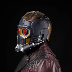 Hasbro Marvel Legends Star-Lord Helmet 34 Hasbro Marvel Legends Star-Lord Helmet -Hasbro Toys World F6485 LS MVL GGM 3 LEGENDS GEAR 1166 Online 2000SQ