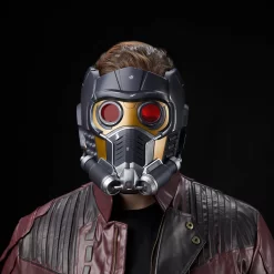 Hasbro Marvel Legends Star-Lord Helmet 35 Hasbro Marvel Legends Star-Lord Helmet -Hasbro Toys World F6485 LS MVL GGM 3 LEGENDS GEAR 1168 Online 2000SQ