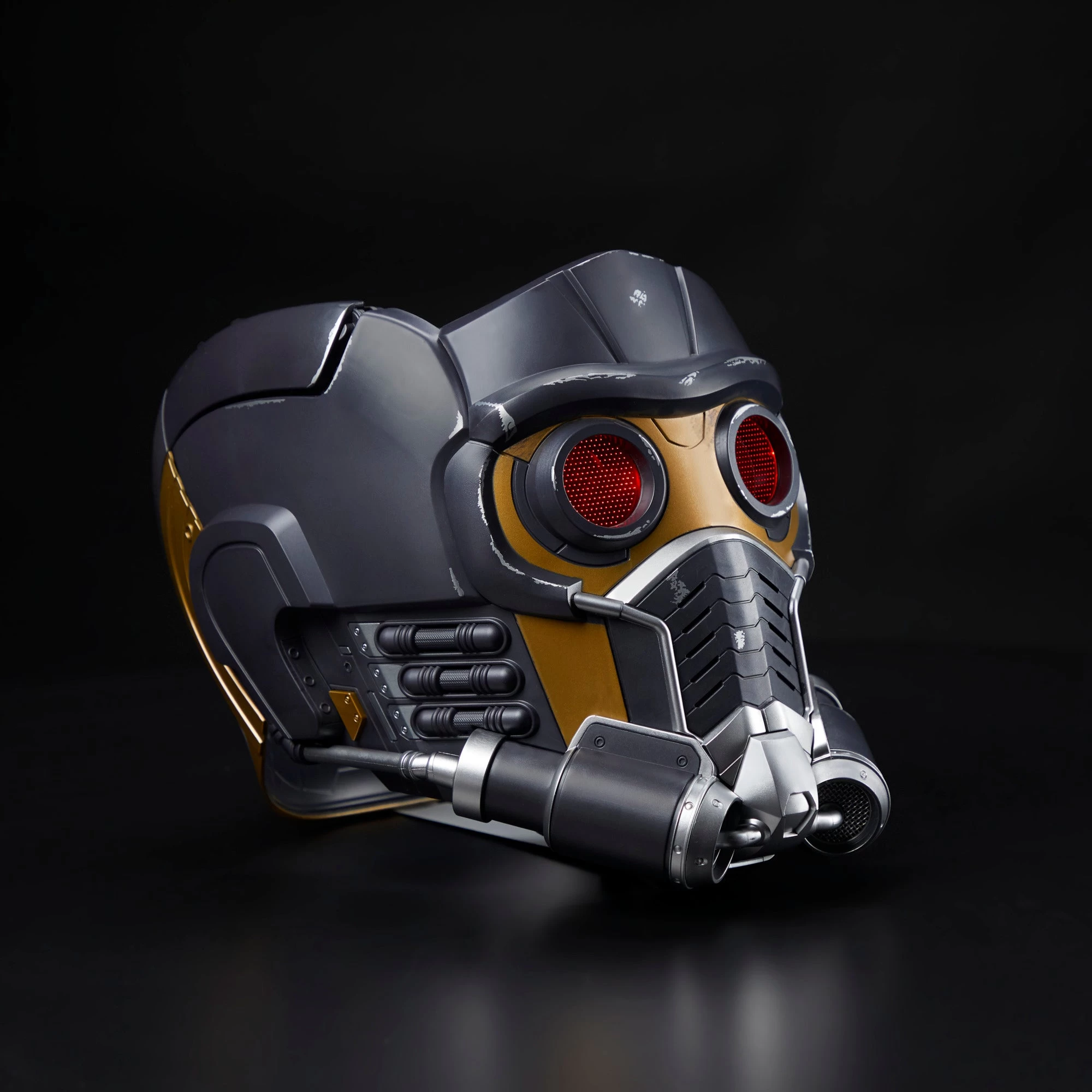 Hasbro Marvel Legends Star-Lord Helmet 20 Hasbro Marvel Legends Star-Lord Helmet - Image 20
