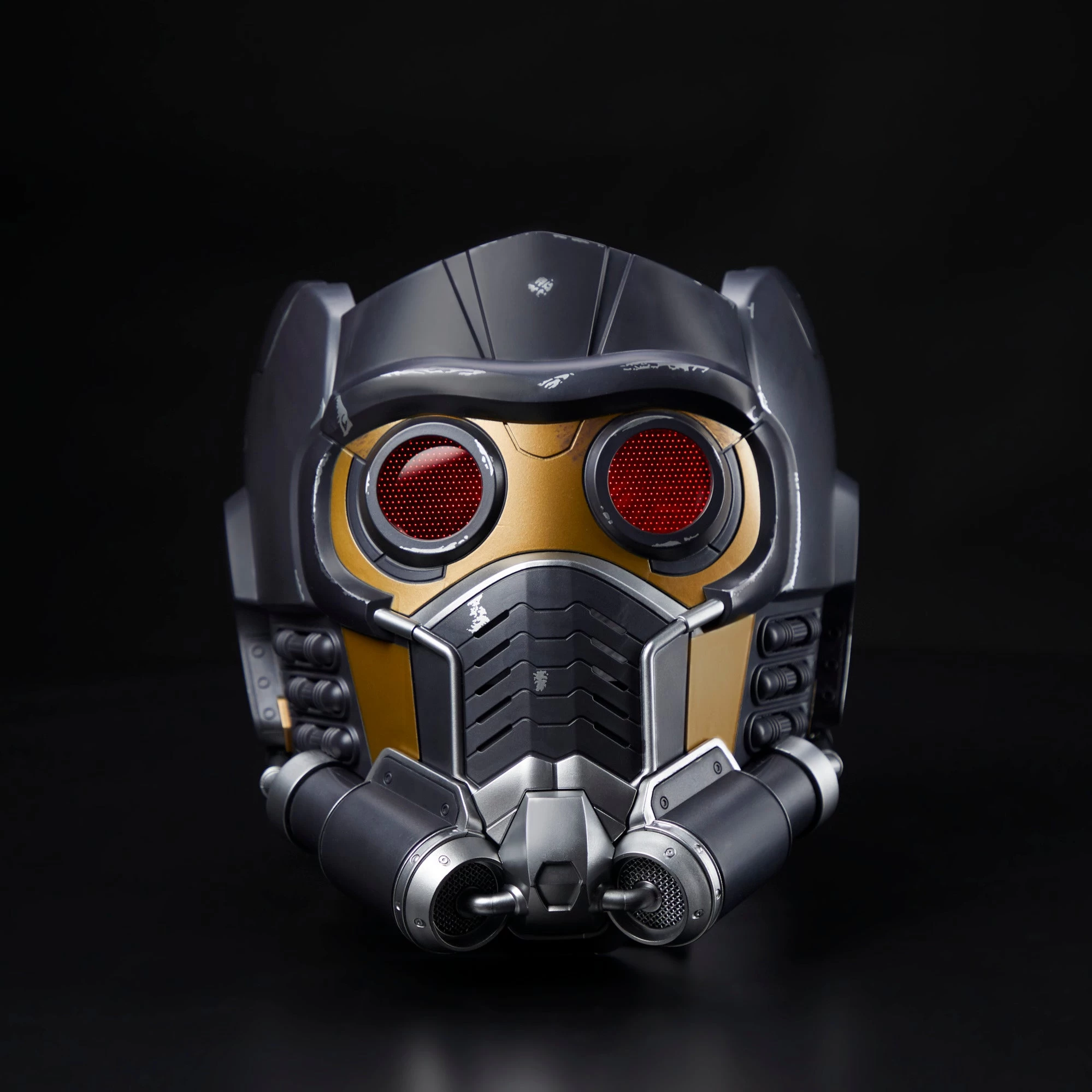 Hasbro Marvel Legends Star-Lord Helmet 1 Hasbro Marvel Legends Star-Lord Helmet