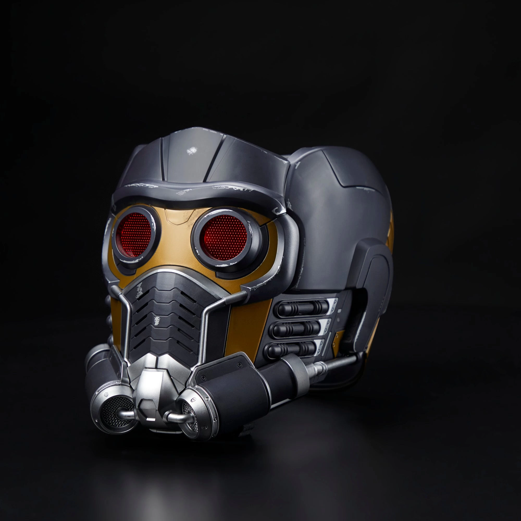 Hasbro Marvel Legends Star-Lord Helmet 2 Hasbro Marvel Legends Star-Lord Helmet - Image 2